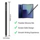 thumbnail image 3 of Lápiz táctil Qenw para Galaxy Z Fold 7 S Pen Slim Negro, 3 of 7
