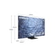 thumbnail image 5 of Televisor Neo Qled 8K 85" Samsung Qn900C 2023 Smart TV, 5 of 11