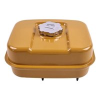Genérica - Estanque De Bencina Compatible Con Motor Robin Ex17 Ex21