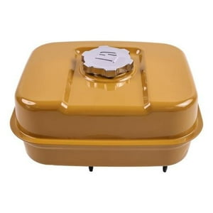 Genérica - Estanque De Bencina Compatible Con Motor Robin Ex17 Ex21