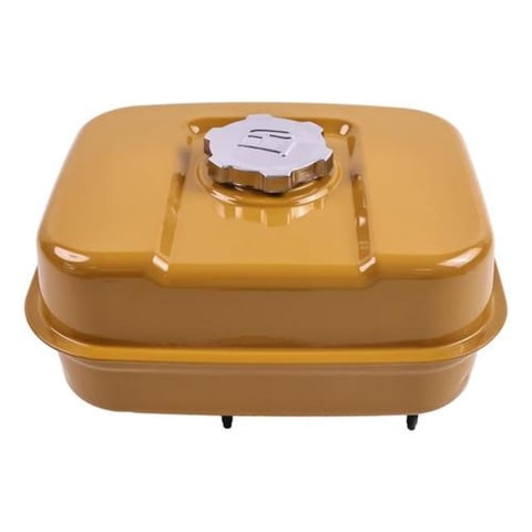 Genérica - Estanque De Bencina Compatible Con Motor Robin Ex17 Ex21