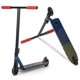 thumbnail image 1 of Scooter Invert Trixter Red Navy Army, 1 of 3