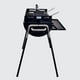 thumbnail image 3 of Parrilla Ajustable Con Spiedo Wayu, 3 of 7