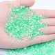 thumbnail image 1 of suxuMhao Pedrería de Resina, Accesorios para Arte de Uñas, Suministros de Uñas Verdes de 2 Mm, Diseño de Uñas Decoración de Uñas Cosas de Uñas, 1 Paquete Aprox 10000 Piezas Adornos Brillantes para, 1 of 4