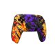 thumbnail image 2 of Mando inalámbrico Custom Controllerzz PS5 Inferno Galaxy, 2 of 4