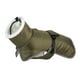 thumbnail image 2 of Abrigo Cálido Para Perros, Ropa Resistente Al Viento, Impermeable, Con Orificio Para Correa, Chaleco Para Perros Al Aire Libre, 3XL, Verde, 2 of 5