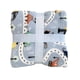thumbnail image 3 of Frazada Polar 1 Plaza Kids (Surtido), 3 of 13