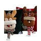 thumbnail image 2 of PACK DE 2 FUNDAS DE COJIN PARA NAVIDAD 3D B1, 2 of 3