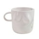 thumbnail image 2 of Taza De Agua De Cerámica Con Arte Corporal Femenino, Taza De Agua De 300ml Para Regalo De Inauguración De La Casa, Color Blanco, 2 of 3