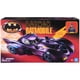 thumbnail image 2 of Set de Batimóvil Batman '89 de Spin Master y figura de 4 pulgadas, 2 of 7