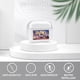 thumbnail image 3 of Funda AirPods Pro Desmarcar Sing Transparente, 3 of 6