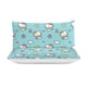 thumbnail image 3 of Hello Kitty Duvet Cover Set 3-Piece Bedding Set Soft Warm And Comfortable Soft Bed Set for Bedroom All Season Bed Sheets, 3 of 5