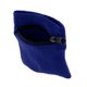 thumbnail image 1 of Deportes Al Aire Libre Fitness Mu?equera Banda Para El Sudor Monedero Bolsillo Con Cremallera Azul Real, 1 of 5