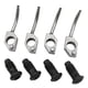 thumbnail image 5 of 4 Boquillas De Aceite De Motor, Accesorios De Montaje Profesional 55564441 Para Holden, 5 of 5