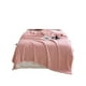 thumbnail image 1 of Frazada Manta de Plush Extra Suave, 1 of 3