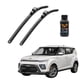 thumbnail image 1 of Plumillas para Kia Soul 2020-2023, 1 of 3