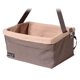 thumbnail image 3 of Asiento elevador para perros PetSafe Happy Ride para automóviles, camiones y SUV, 3 of 5