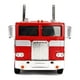 thumbnail image 4 of Camión Optimus Prime G1 (Clásico) | Transformers Jada 1:32, 4 of 7