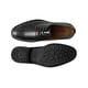 thumbnail image 2 of Zapato Formal Hombre Cuero 24 Flex Bricktown Negro negro 42, 2 of 5
