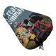 thumbnail image 1 of Comandos Criatura Funda de Asiento de Bicicleta Impermeable, Cojín Elástico Suave, Protector contra Lluvia, Polvo y UV, 1 of 6