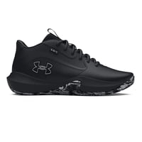 Zapatilla Básquetbol Hombre Lockdown 7 Negro Under Armour