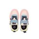 thumbnail image 2 of Zapatilla urbana velcro elástico kids niña 843, 2 of 3