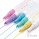 thumbnail image 2 of Pintor Set Colores Pasteles Punta Fina, 2 of 3