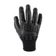 thumbnail image 1 of Guantes de trabajo Carhartt Impact C-Grip negros para hombre, talla M, 1 of 1