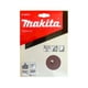 thumbnail image 3 of Discos Lija Con Velcro 125mm G320 10 Pzs Makita D-54570, 3 of 3