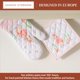 thumbnail image 2 of Juego de Guante de Horno y Cobija para Ollas Maison d' Hermine 19 cm × 33 cm y 20 cm × 20 cm, 2 of 9