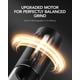 thumbnail image 5 of Molino de Sal y Pimienta FORLIM – Pack de 2, Recargable, Negro, 5 of 9