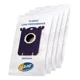 thumbnail image 2 of Kit 4 Bolsas Aspiradora Electrolux E201, 2 of 2