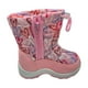thumbnail image 2 of Bota de Invierno Chiporro Negro, 2 of 2