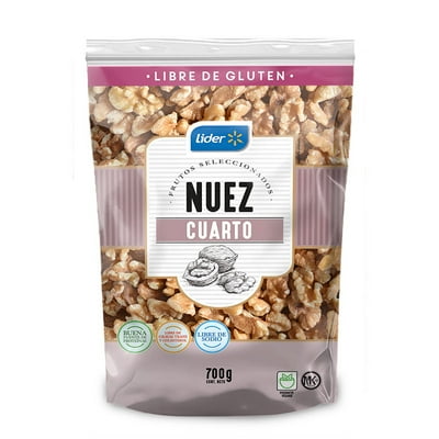 Nuez Cuarto 700 G
