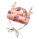thumbnail image 3 of Protector De Cabeza Para Bebé Con Correa Para La Barbilla Anti Caída Correr Caminar Niños Niñas Rosa Selva, 3 of 4