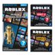 thumbnail image 2 of Set de juego Roblox Jailbreak – Golden Collector y 2 figuras misteriosas, 2 of 2