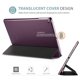 thumbnail image 4 of Funda ProCase Smart para iPad Mini 1, 2, 3, con función de encendido/apagado automático, 4 of 7
