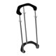 thumbnail image 5 of Kit De Reparación Antideslizante Para Soporte De Fregadero Bajo Encimera De 56 Cm Con 3 Varillas., 5 of 5