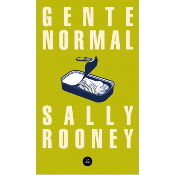 Gente Normal - Rooney, Sally --
