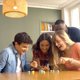thumbnail image 4 of Juego de mesa Gigamic Task Team 7+ (3‑18 jugadores), 4 of 8