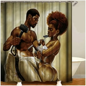 Wyj Hogar - Cortina De Baño Impermeable Mod05