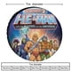 thumbnail image 2 of He-Man Funda para neumático de repuesto de tela Oxford - Tela Oxford 71CM, 2 of 6