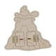 thumbnail image 4 of Parte De Tablero Ocupado Para Niños Pequeños Parte De Actividad De Madera Para Niños Puerta De Regalo De Vacaciones Preescolar, 4 of 5