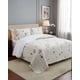 thumbnail image 4 of CUBRECAMA QUILT SHERPA PLAZA Y MEDIA 180 X 230 CM, 4 of 6