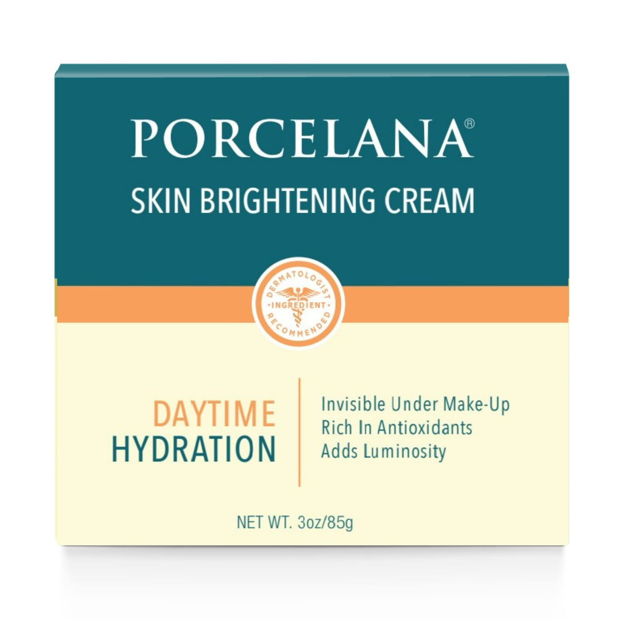 Crema Porcelana Hidratación Diurna 90 Ml Unisex