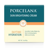 Crema Porcelana Hidratación Diurna 90 Ml Unisex