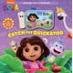 thumbnail image 1 of Libro Scholastic Dora: Atrapa al Quickatoo, 1 of 1