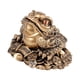 thumbnail image 4 of Figura De Sapo De La Fortuna Feng Shui Para Restaurantes, Tiendas, Decoración Versátil, 4 of 5