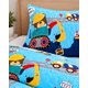 thumbnail image 2 of Cubrecama Quilt Verano 1.5 Plazas + Funda De Almohada, 2 of 6