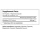 thumbnail image 2 of Suplemento LongLifenutri Citicolina CDP, 300 mg, 120 cápsulas, 2 of 3